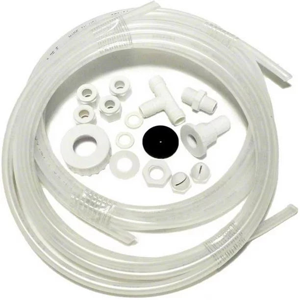 S.r. Smith 69209041 SLIDE HOSE KIT COMPLETE