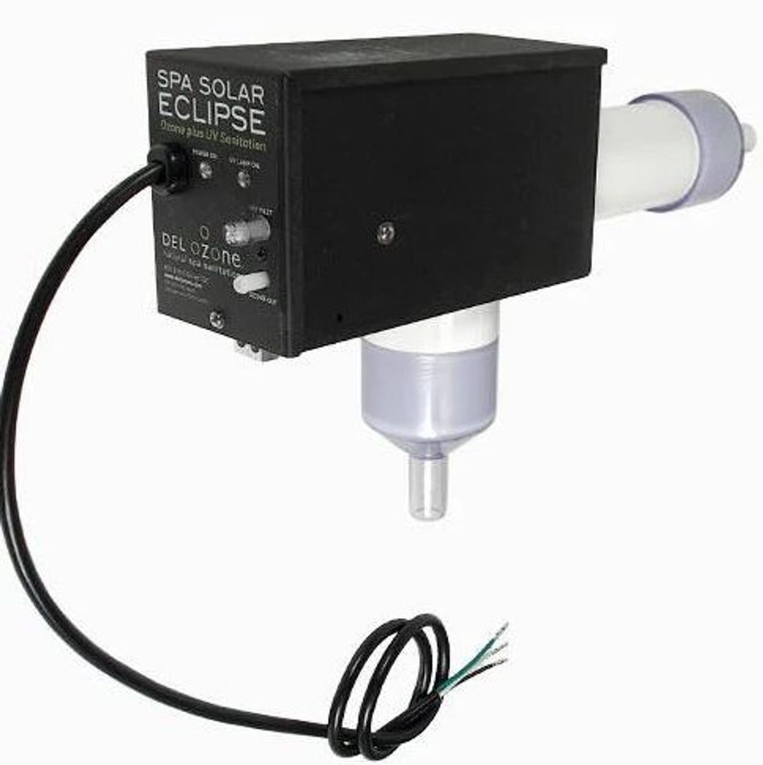 CMP SES-U-O2 Del Ozone Solar Eclipse Ozone plus UV-C