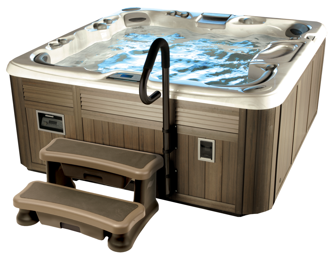 Leisure Concepts Safe-T-Rail