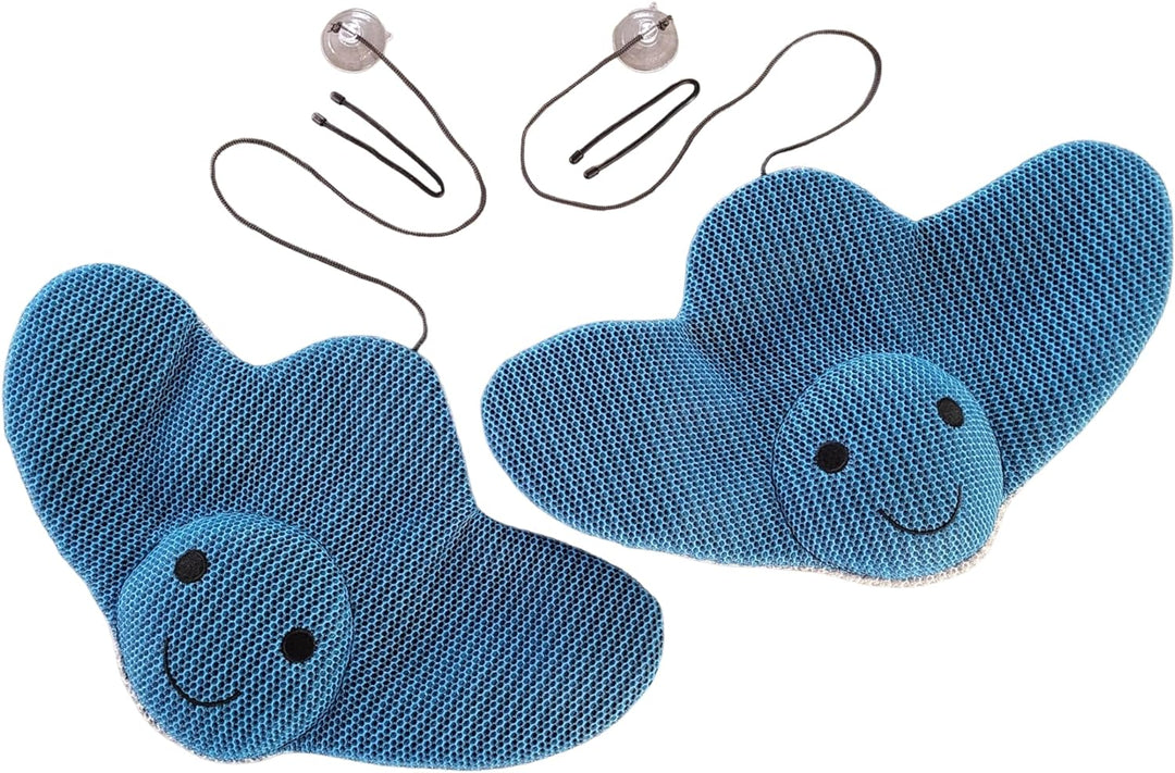 ScumRay for Swim Spas Twin Pack