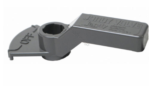 Polaris 1301+ Gray Handle For Jandy Valves