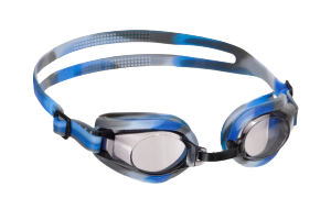 Swimline 9340 Spectra Camo Silicone Fog-Free Goggle