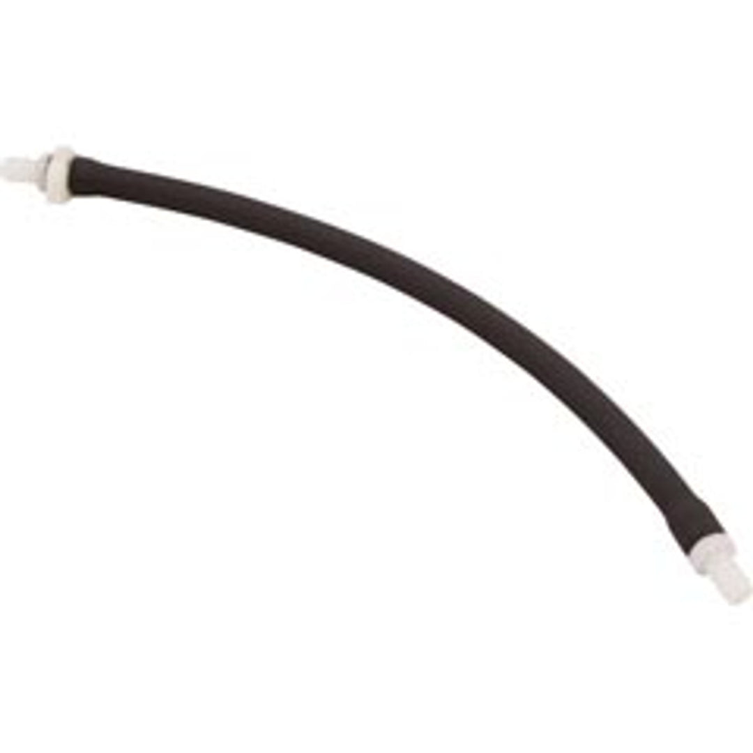 Rola Chem 523114 Squeeze Tube RC25, 13-1/4", Norprene, Acid, Black