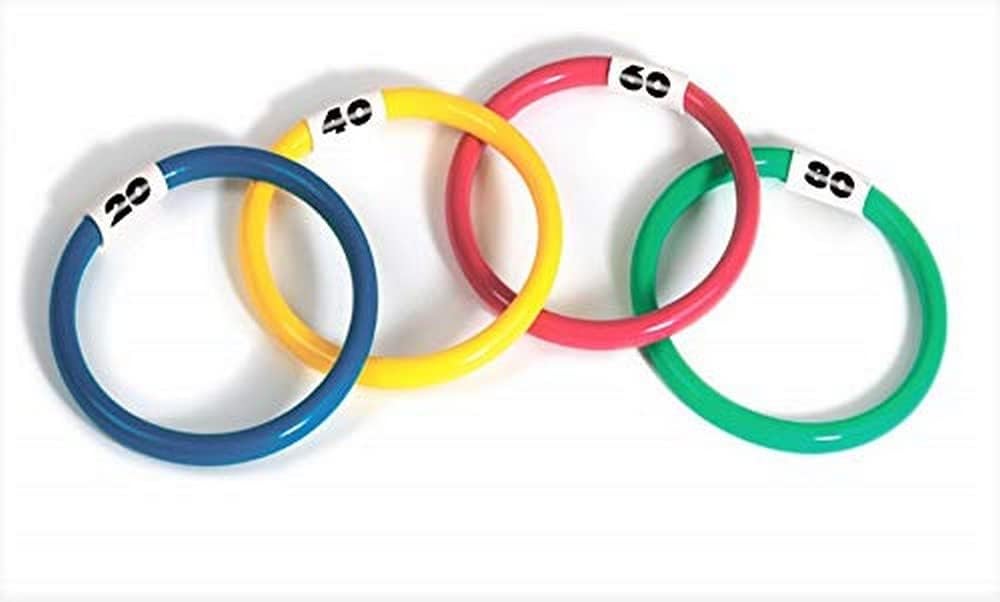 Swimline 9135 Dive Rings