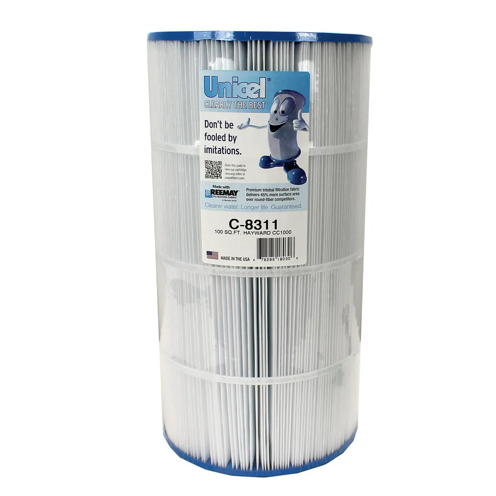 Unicel C-8311 100 SQ.FT. HAYWARD CC1000