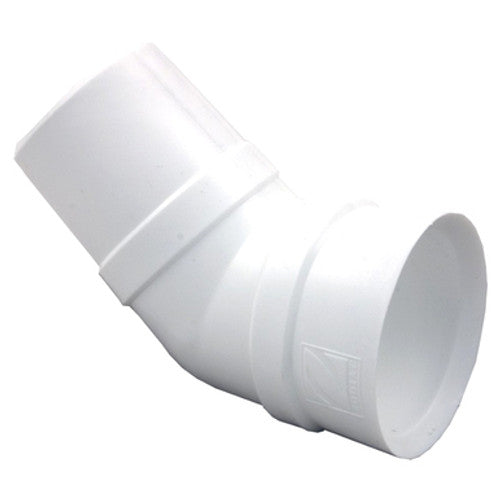 Zodiac W70244 45 Degree Elbow Replacement For Zodiac Baracuda Pool Cleaner