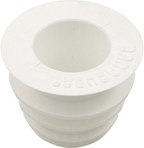 Zodiac W70263 Inground Valve Adaptor Cuff Replacement for Baracuda Pool Cleaner