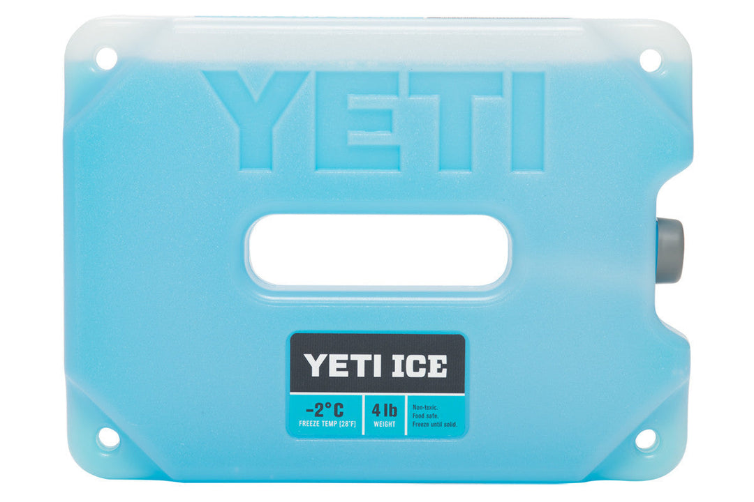 YETI Ice 4#
