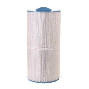 Unicel C-8300 100 Sq.Ft. Caldera Filter, 8"x16-1/2"L, 3-1/8" Open Both Ends