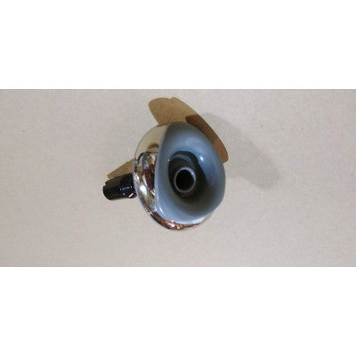 Arctic APL-101212 Coyote/Apollo Jet Insert 2.5" Grey Stainless Steel Directional