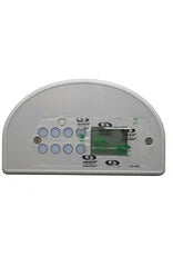 Arctic Spas PAK-112500 Topside Control TSC-14, Gecko, (Without Overlay)