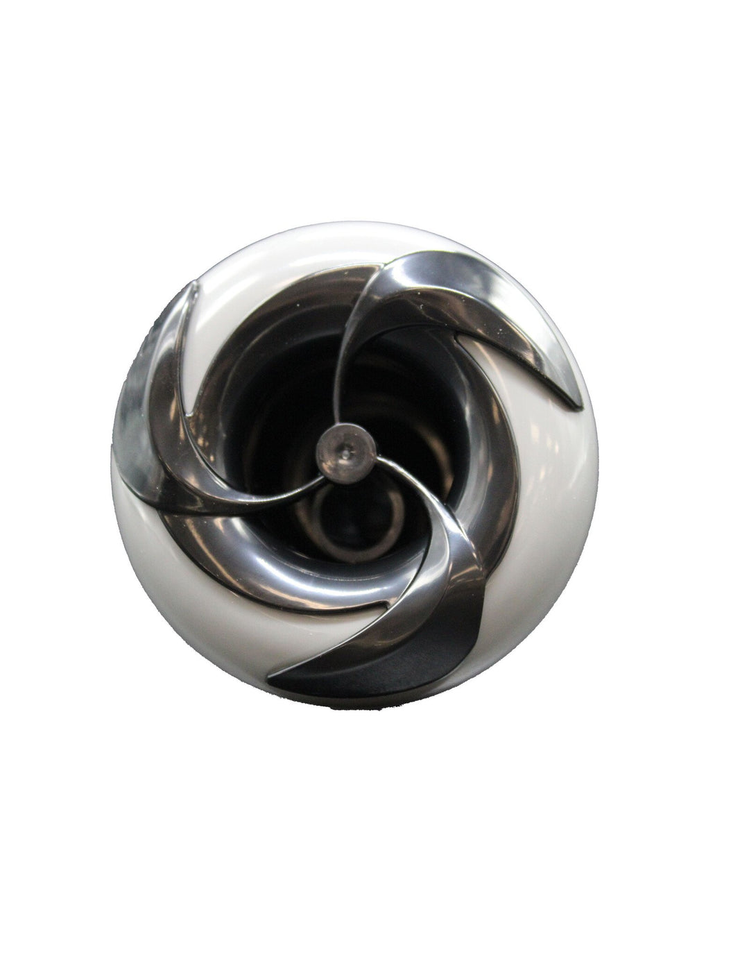 COR-100350 Pepperleaf Jet 2.5" Black/Grey Directional (Core Series)