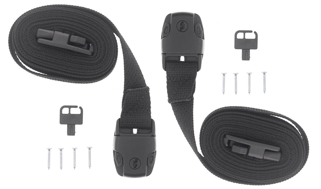 Essentials B004QIVV8W Hot Tub Straps