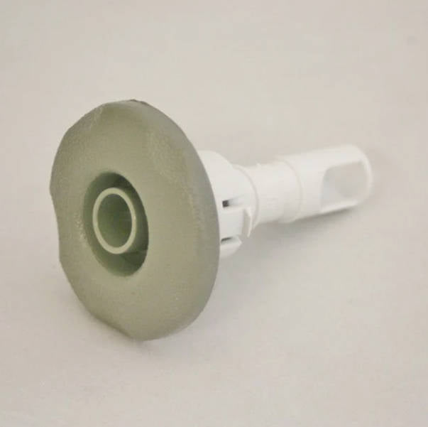 Bullfrog 10-1343 Jet Face Cluster Directional