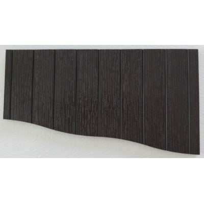 Arctic Spas CAB-400550 Cabinet, No Maintenance Siding Sable Sconce