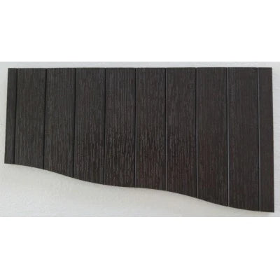 Arctic Cabinet CAB-400450, No Maintenance Cabinet 1.5" T&G Sable for AWP