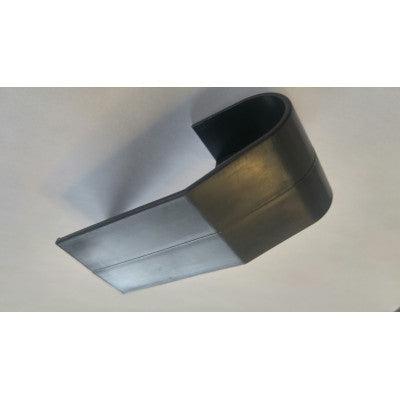 Arctic Cabinet CAB-500150, No Maintenance Rail Spacer For Sable Cabinet