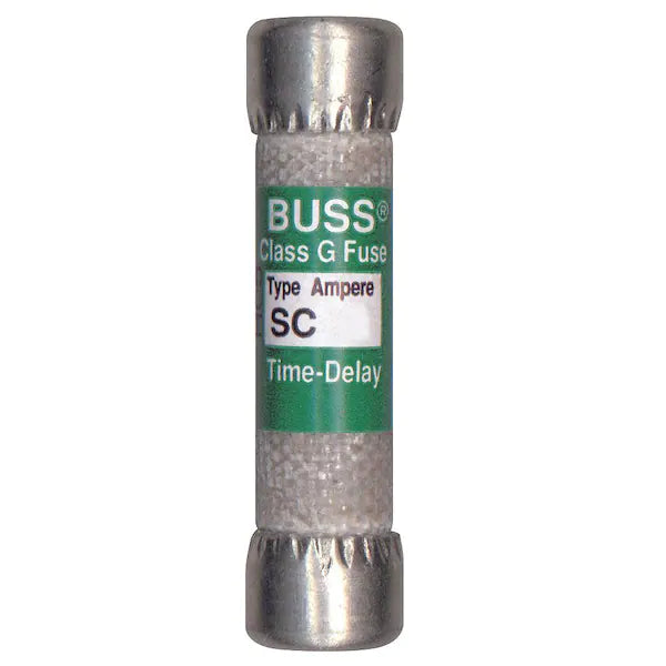 Generic SC-30 30 Amp Time Delay Fuse - Each