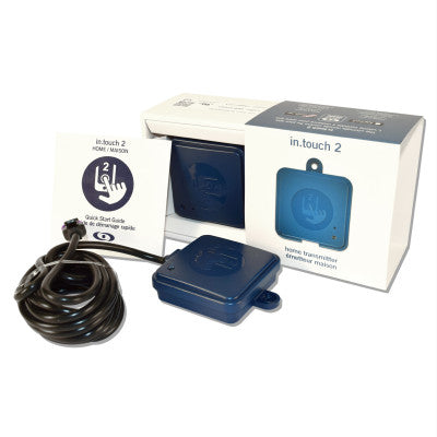 Arctic COR-100150 Gecko Retrofit Kit In.Touch 2 Kit For Core & Classic Series