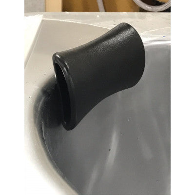 Arctic Spas COR-100230 Pillow Headrest 2020+ For Core Series, Adjustable, Mounts On Pins