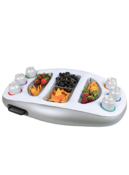 Life Spa LLB200 Deluxe Floating Spa Bar