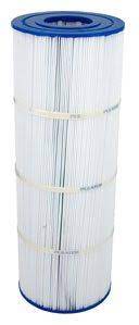 Unicel C-7476 90 SQ.FT. CLEAN & CLEAR+ 360 Cartridge Filter, 7" x 20"L, 3" Open