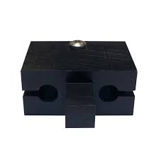 Coverstar RA3007 Cantar Guide Feed Assy. For Top Track Or Under Track Covers
