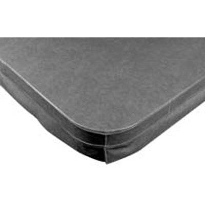 Arctic Spas FIN-101103 Cover Skin For 8' Grey 5"x4" Mylovac Cover