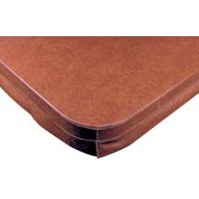 Arctic Spas FIN-101104 Cover Skin For 7' Cedar For 5"x4" Mylovac Cover