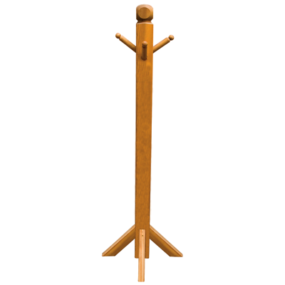 Arctic GAZ-129667 Cedar Robe Tree