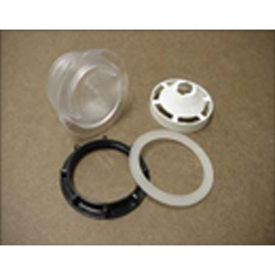 Arctic Spas INS-104850 Lighting, Light Housing 3", Complete Assembly