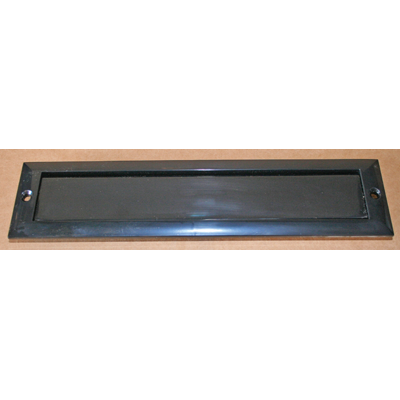 Arctic Spas JET-103010 Ross Exhaust Door / Flap - Waterslot Black
