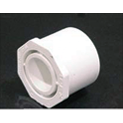 Arctic PVC Fitting Reducer Bushing 2x1"