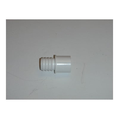 Arctic Spas JET-108198 Plumbing Adapter 3/4"spg x 3/4"barb
