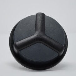 Arctic Spa JET-109220 Valve, Air, Waterfall & Neck, Small Cap Handle Only, Ripple, 2020+ Custom