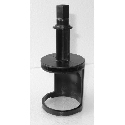 Arctic Valve, Large Water Diverter, Internal Diverter Only, Square Top, Pre-2009