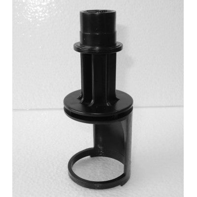 Arctic Valve, Large Water Diverter, Internal Diverter Only, Cross Top, 09+