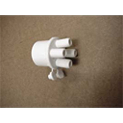 Arctic Spas JET-109960 PVC Fitting, Manifold 4 Port