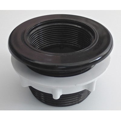 Arctic Lippert Wallfitting 2" Threaded (Waterway) **Use Ozz-300025**
