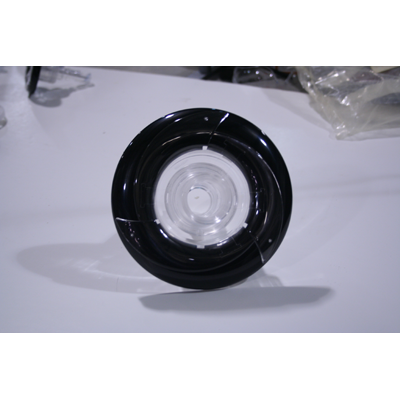 Arctic Spas JET-117300 Jet Internal 7" Monster Black/Clear