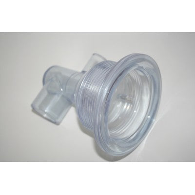 Arctic Spas JET-117315 Jet Body, Monster, Clear