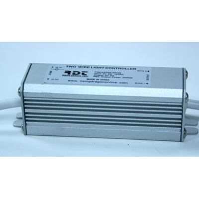 Arctic Spas LIT-106100 Lighting, Ultimate Lighting, Controller 2 Wire, Pre-2012