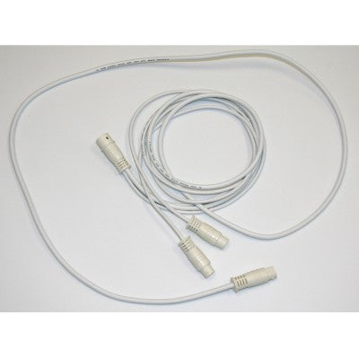 Arctic Spas LIT-107110 Ultimate Lighting, 78" Supply Wire, 1 Male/3 Female Ends 2012+