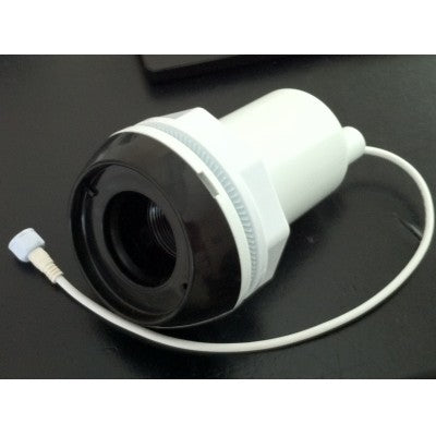 Arctic Spas ONZ-100266 Onzen Housing / Niche for Onzen Electrode/Salt Cell - Black