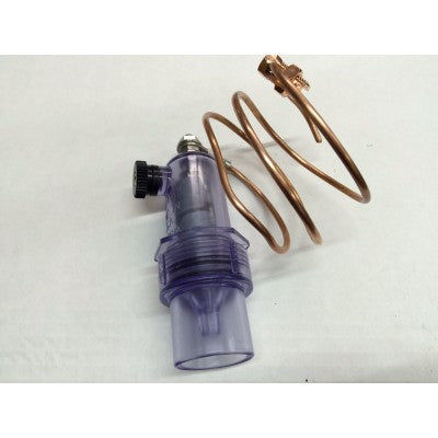 Arctic Part ONZ-100400, Sacrificial Anode