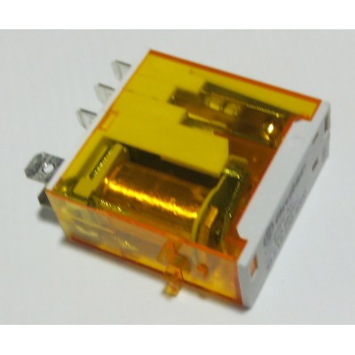 Arctic Spas PAK-113165 Pump Part, Low Speed Capacitor Relay for EMG Motor
