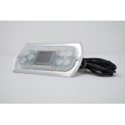 Arctic Topside Control In.K506 For Classic Series 2020+ (Without Overlay)
