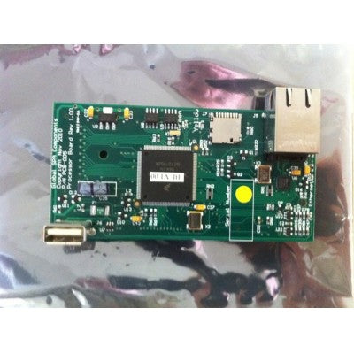 Arctic Spa Pack Part, Global Processor Card - 2019 & Earlier