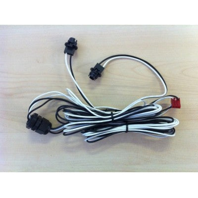 Arctic Spa PAK-201028 Lighting, Global Light Harness Cable, 2 Outputs