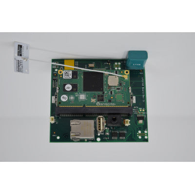 Arctic Spas PAK-201060 Pack Part, Global Linux Processor Card 2020-Present
